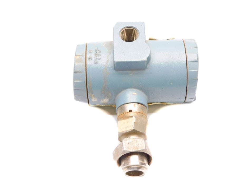 FOXBORO 861GM-BD1-X 65PSIG UNMP