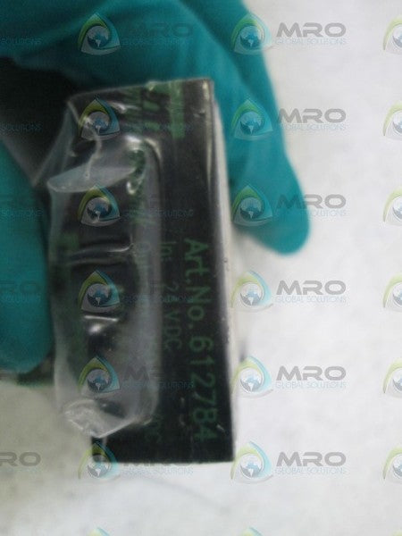MURR ELEKTRONIK SOCKET MODULE 612784 NSNP