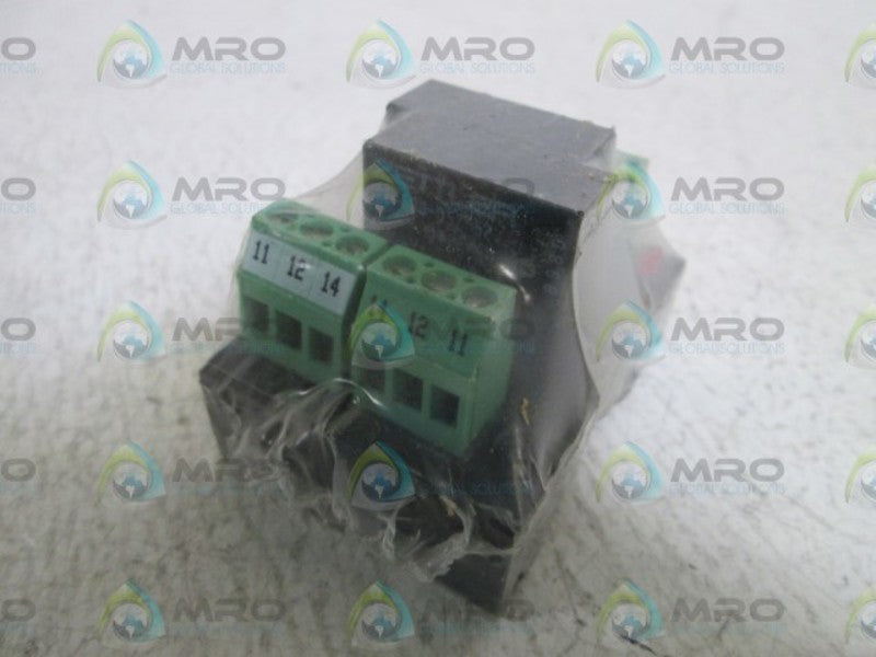 MURR ELEKTRONIK SOCKET MODULE 612784 NSNP