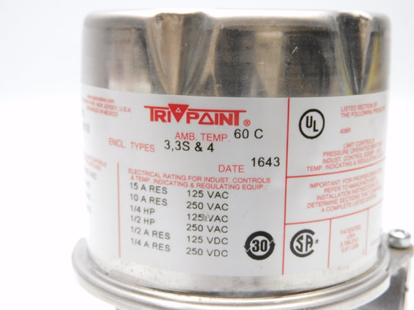 ASCO SB31D 125/250VAC 5A NSMP