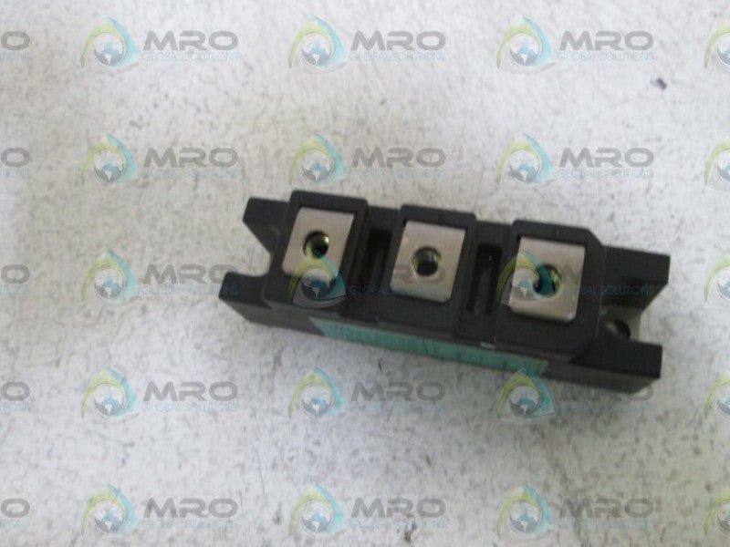FUJI ELECTRIC DIODE MODULE 2RI60G-160  NSNP