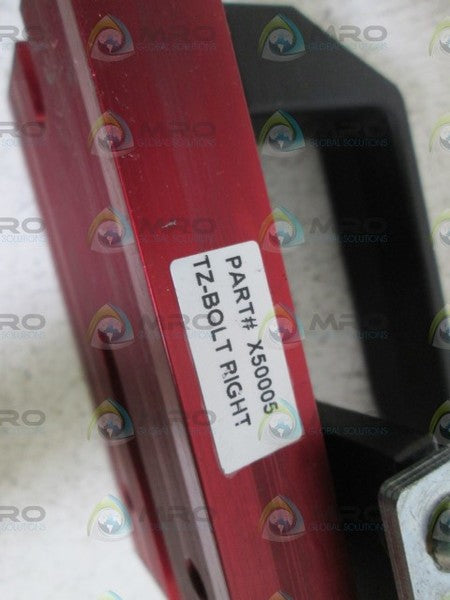 TZ-BOLT RIGHT X50005  NSNP