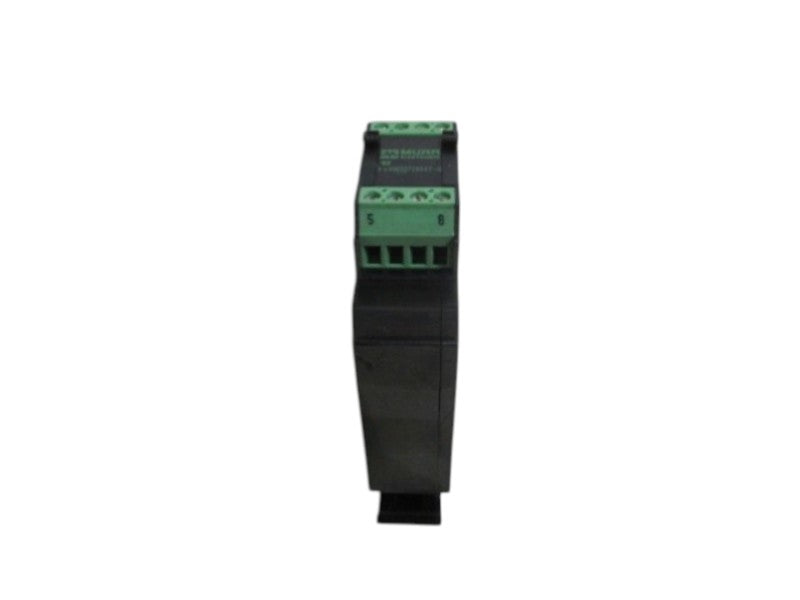 MURR ELEKTRONIK MOTOR SUPPRESSOR 23052 NSNP