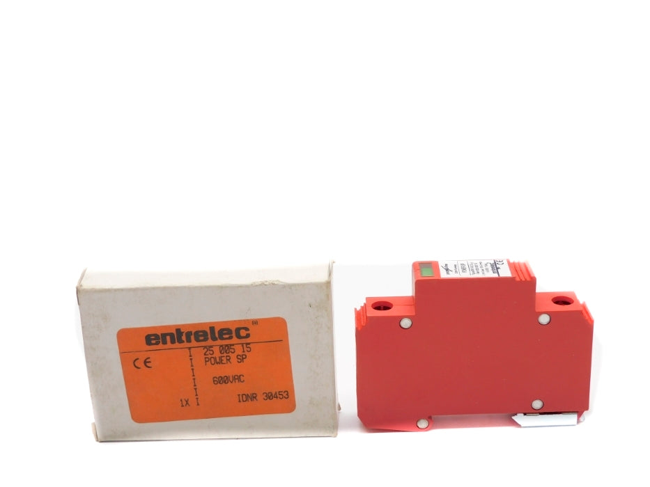 ENTRELEC 0025005.15 NSMP