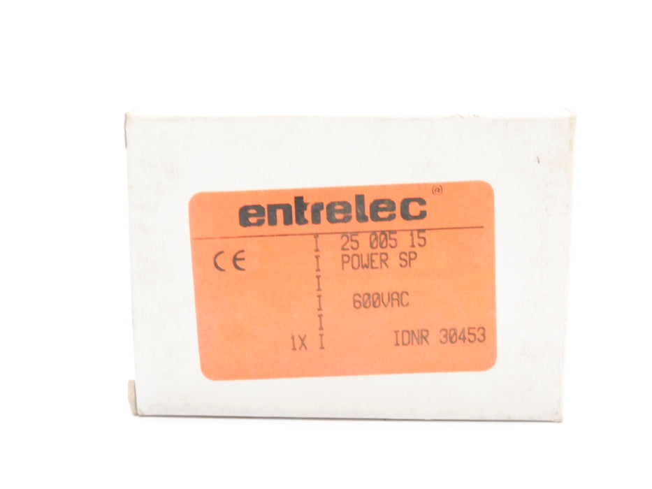 ENTRELEC 0025005.15 NSMP