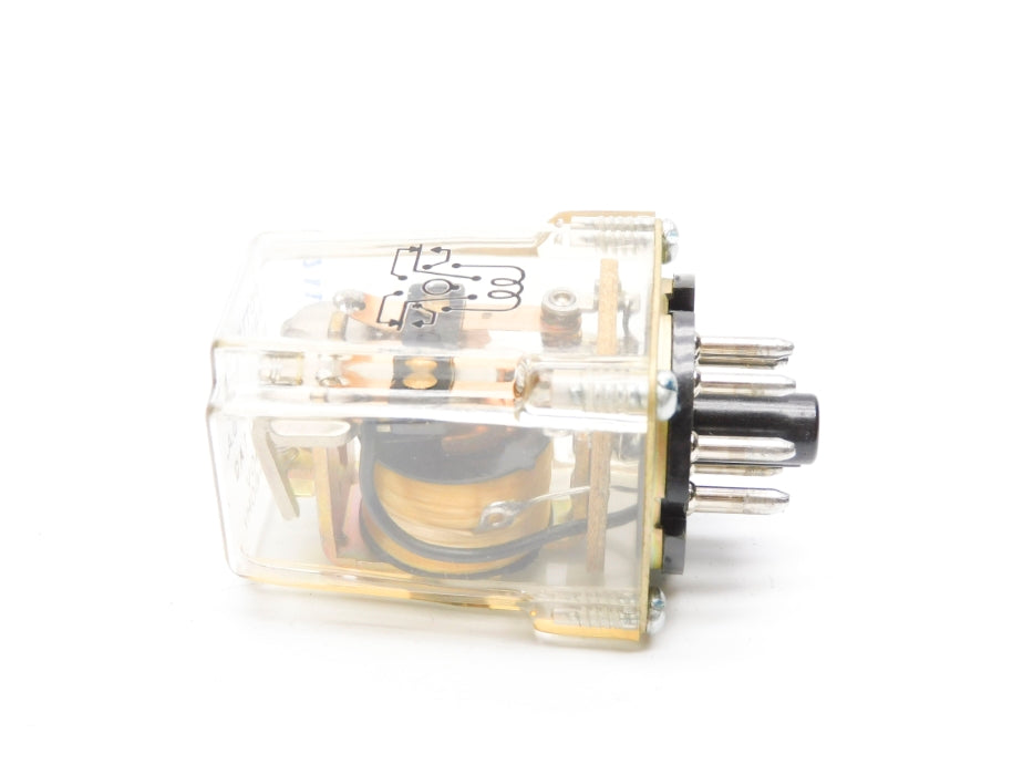 POTTER&BRUMFIELD KRP11AG 240VAC 10A NSMP