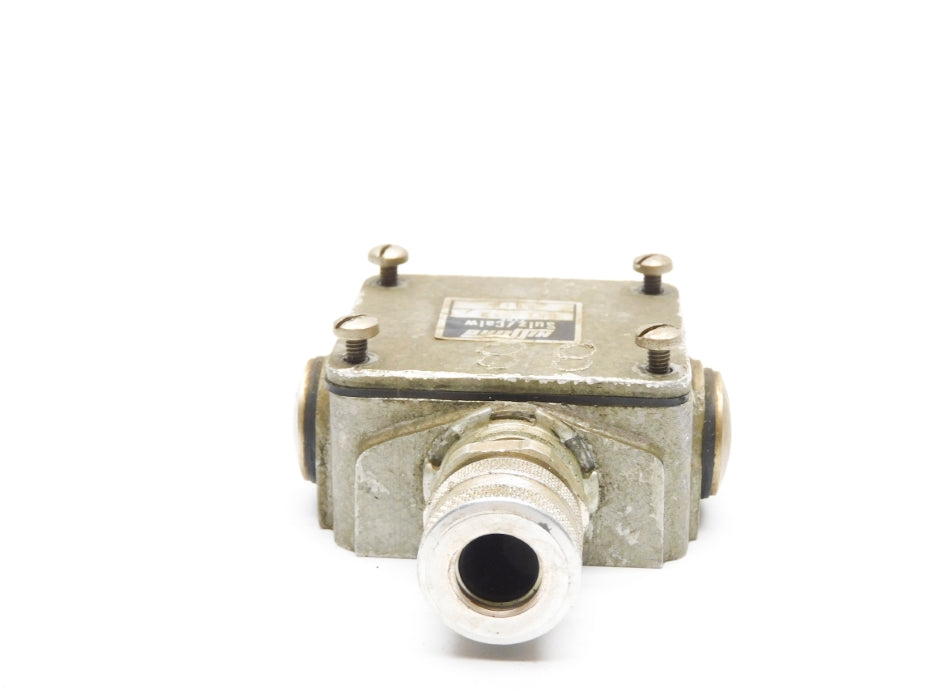 KISSLING GKX-S111 UNMP