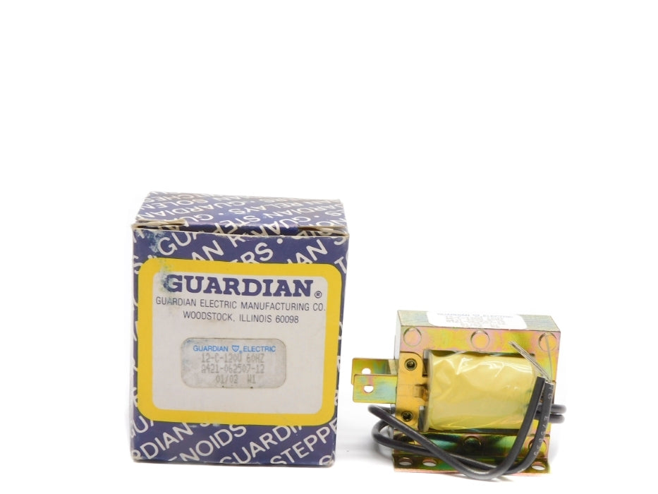 GUARDIAN ELECTRIC A421-062507-12 120V NSMP
