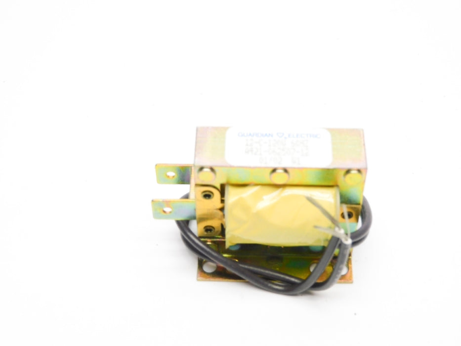 GUARDIAN ELECTRIC A421-062507-12 120V NSMP