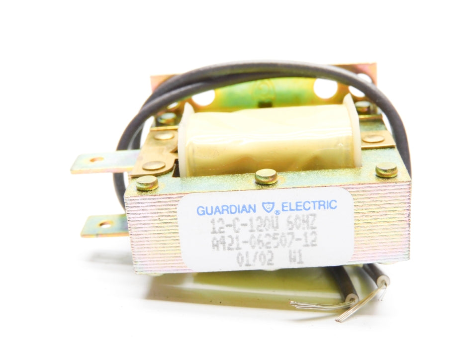 GUARDIAN ELECTRIC A421-062507-12 120V NSMP