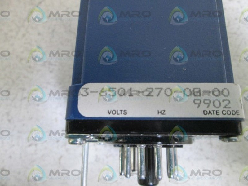 ATC 3-6501-270-08-00 NSNP