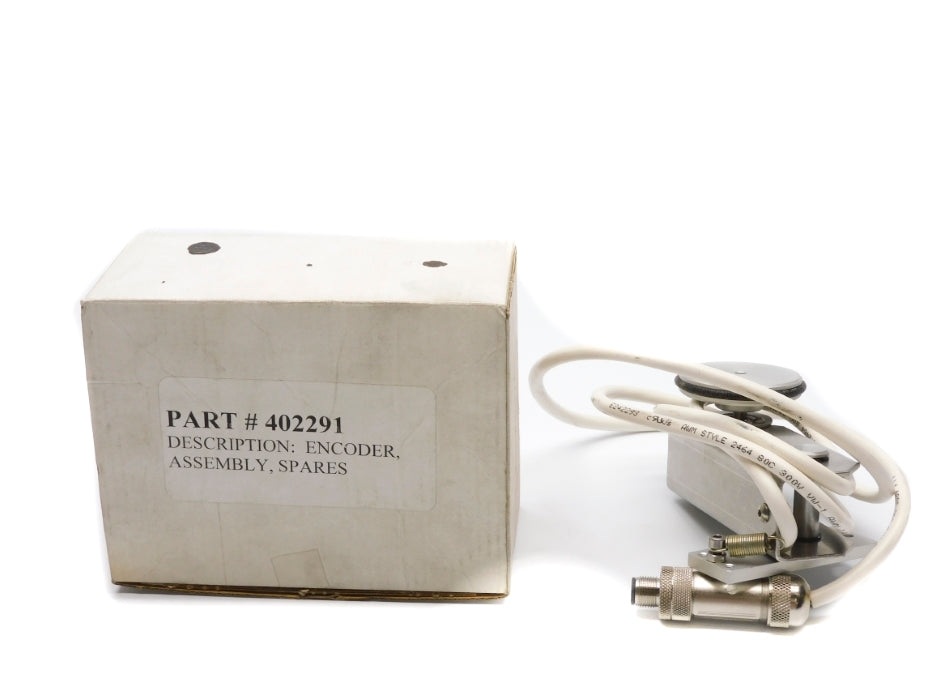 ENCODER 402291 NSMP