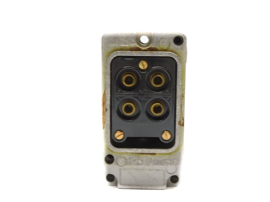 MICRO SWITCH 18PA1 (GREY) NSNP