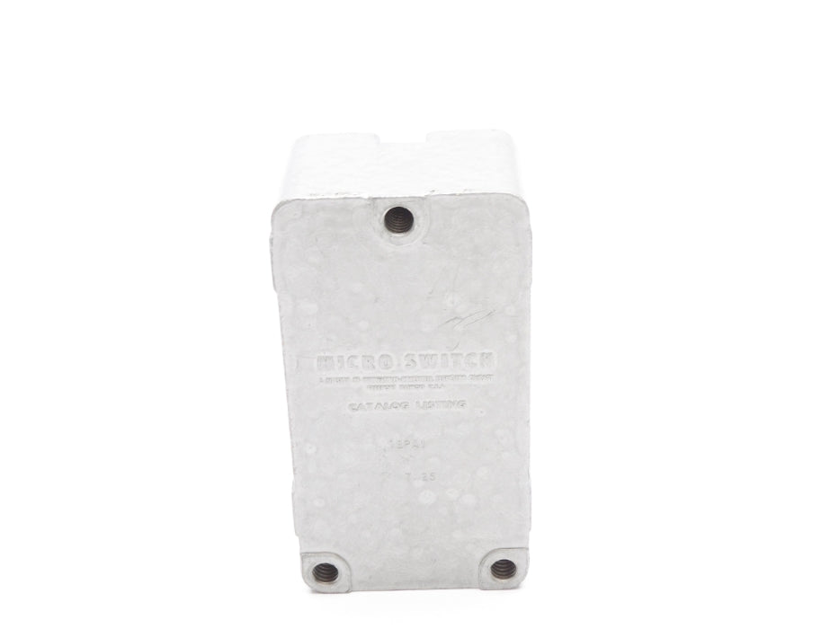 MICRO SWITCH 18PA1 (GREY) NSNP