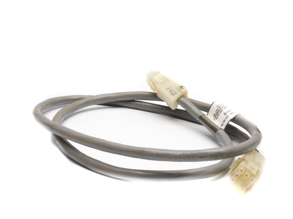 CONNECTOR 8030-CC-20 UNMP