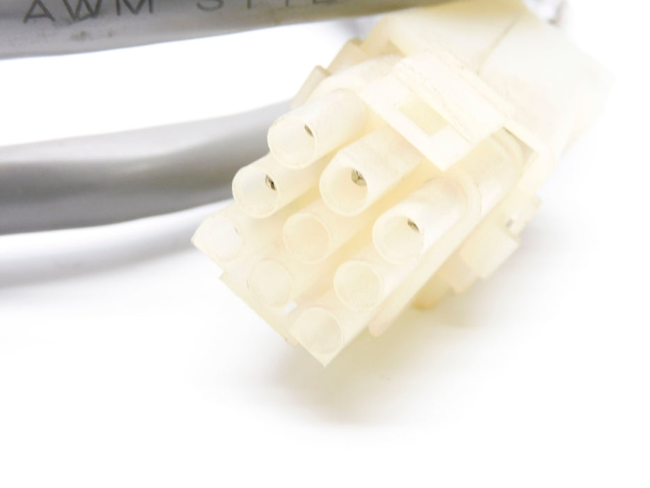 CONNECTOR 8030-CC-20 UNMP