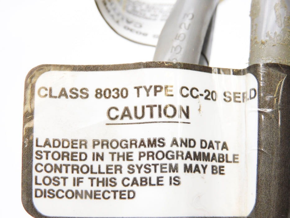 CONNECTOR 8030-CC-20 UNMP