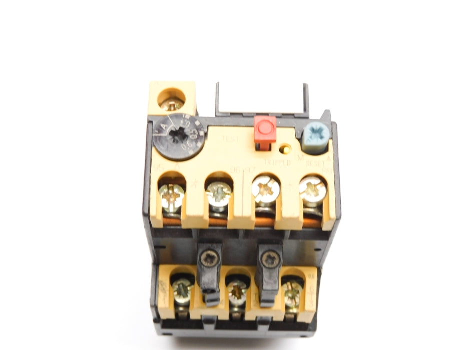 INDUSTRIAL SPARE PART 193-BSA70 SER. B 0.4-0.6A (AS PICTURED) UNMP