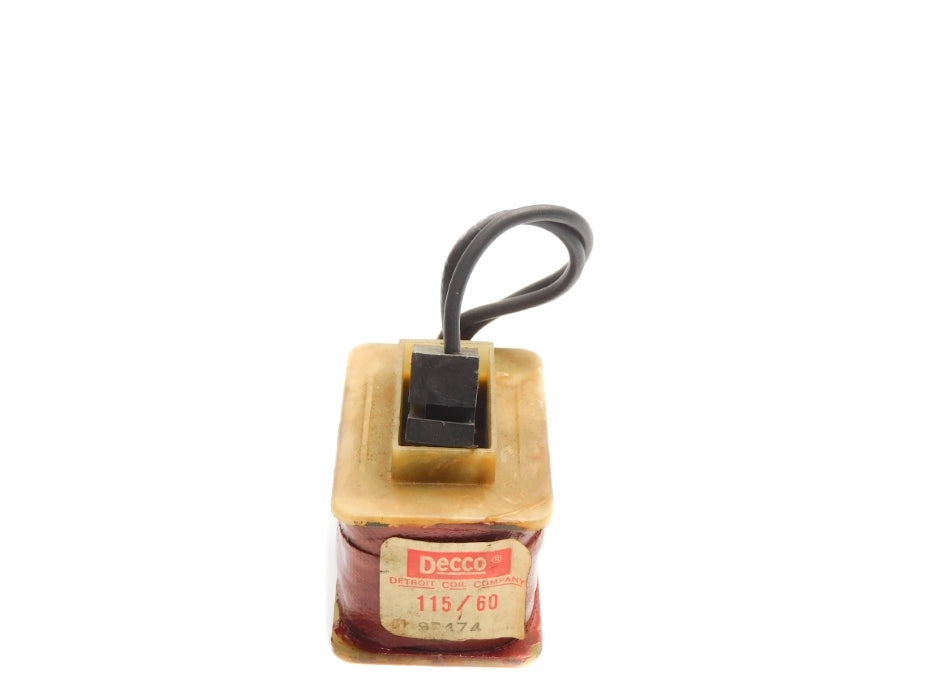 DECCO 9-474 UNMP