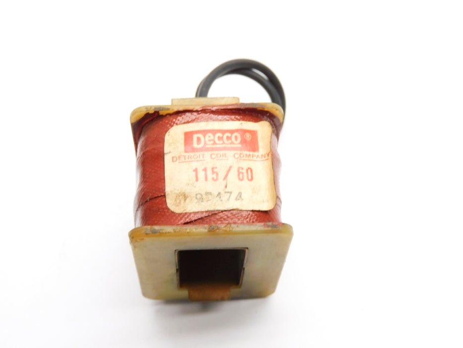 DECCO 9-474 UNMP