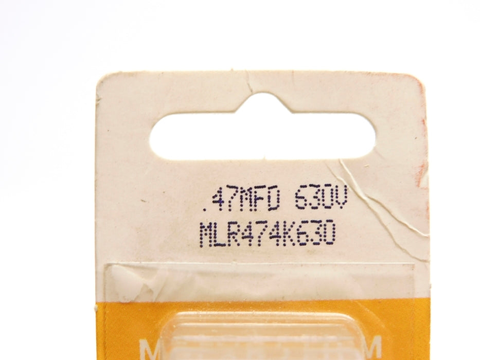 NTE MLR474K630 NSMP