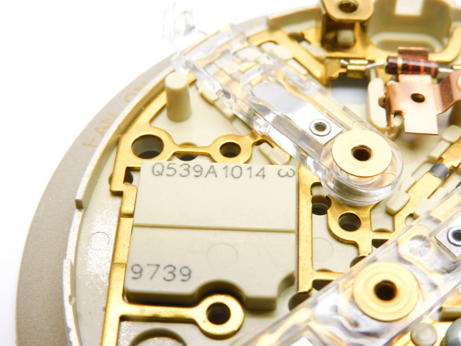 HONEYWELL Q539A1014 24VAC 2A NSMP