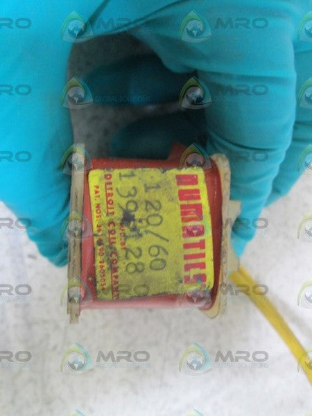 NUMATICS COIL 120/60 139-128  UNMP