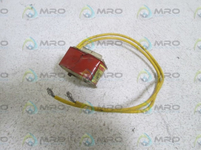 NUMATICS COIL 120/60 139-128  UNMP