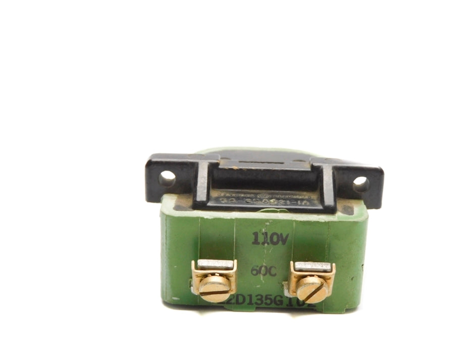 GENERAL ELECTRIC 22D135G102 UNMP