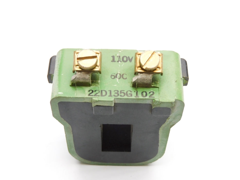 GENERAL ELECTRIC 22D135G102 UNMP