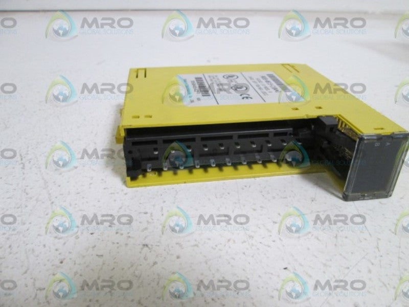 FANUC A03B-0819-C104#D INPUT MODULE (MISSING TERMINAL)  UNMP