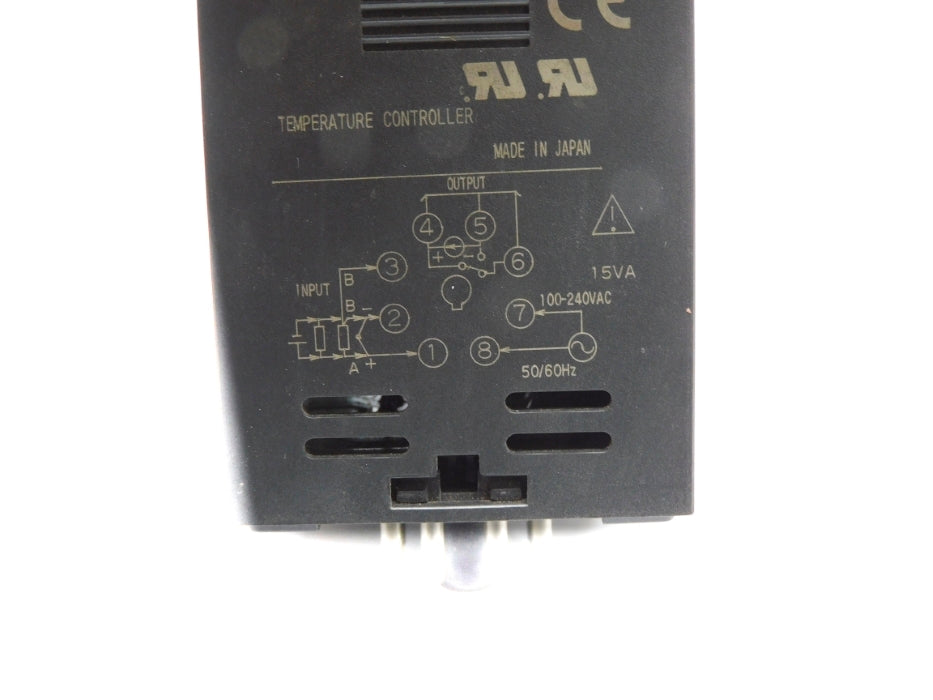 CONTROLLER PXZ4-EEY1-4V-Z NSNP