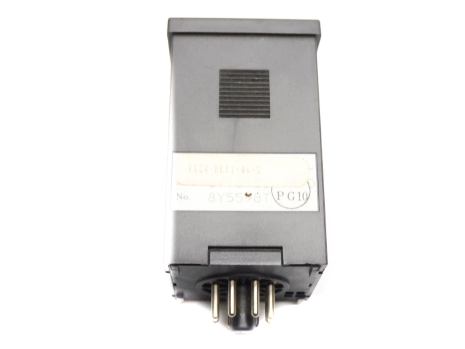 CONTROLLER PXZ4-EEY1-4V-Z NSNP