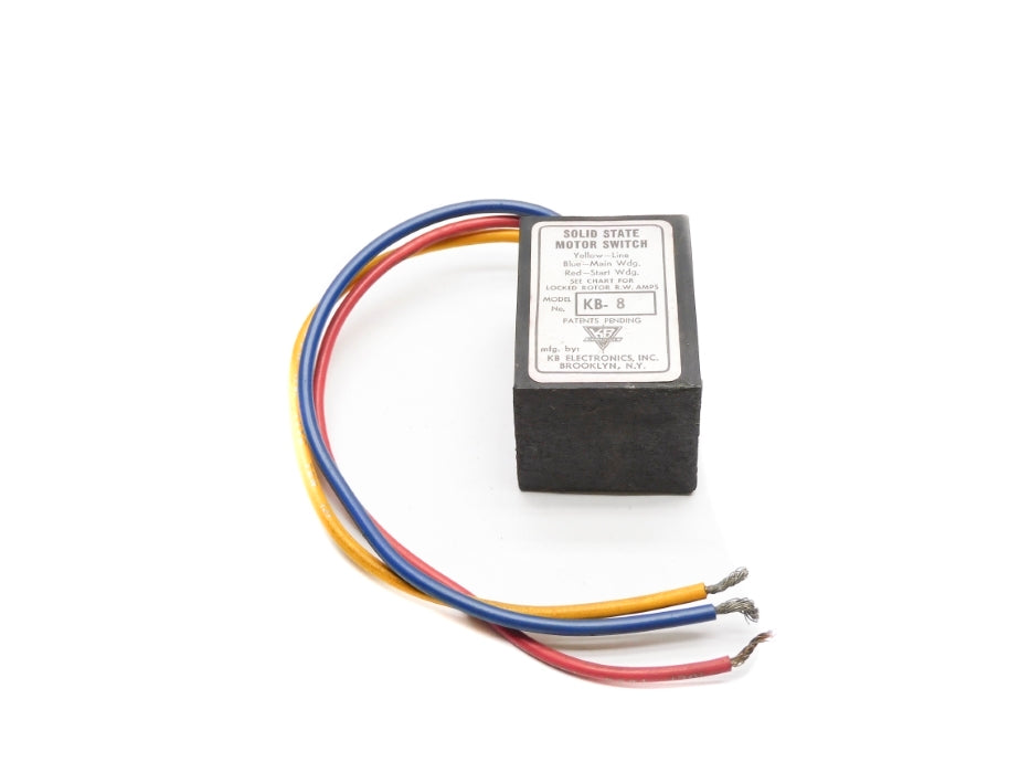 KB ELECTRONICS KB-8 UNMP
