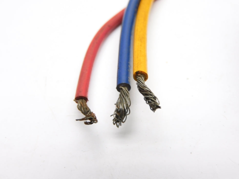 KB ELECTRONICS KB-8 UNMP