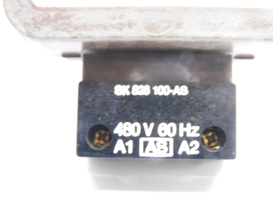 ABB SK828100-AS NSNP
