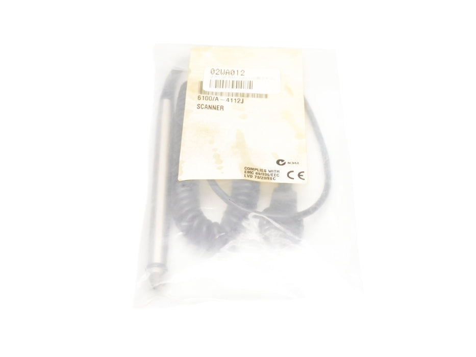 SCANNER 6100/A-4112J NSMP
