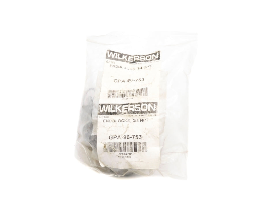 WILKERSON GPA-96-753 NSMP