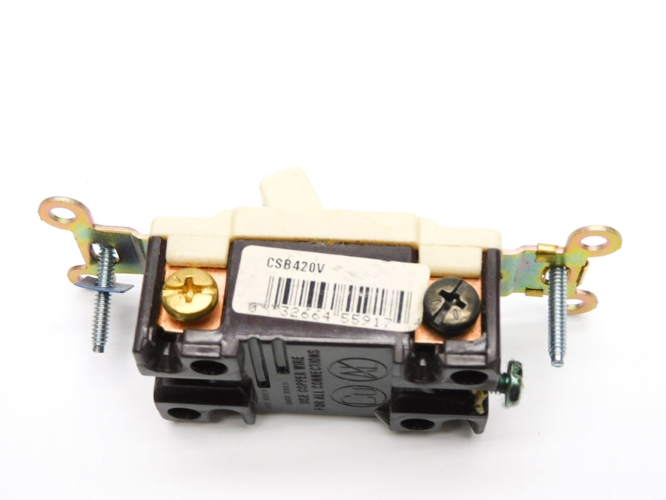 COOPER CSB420V NSNP