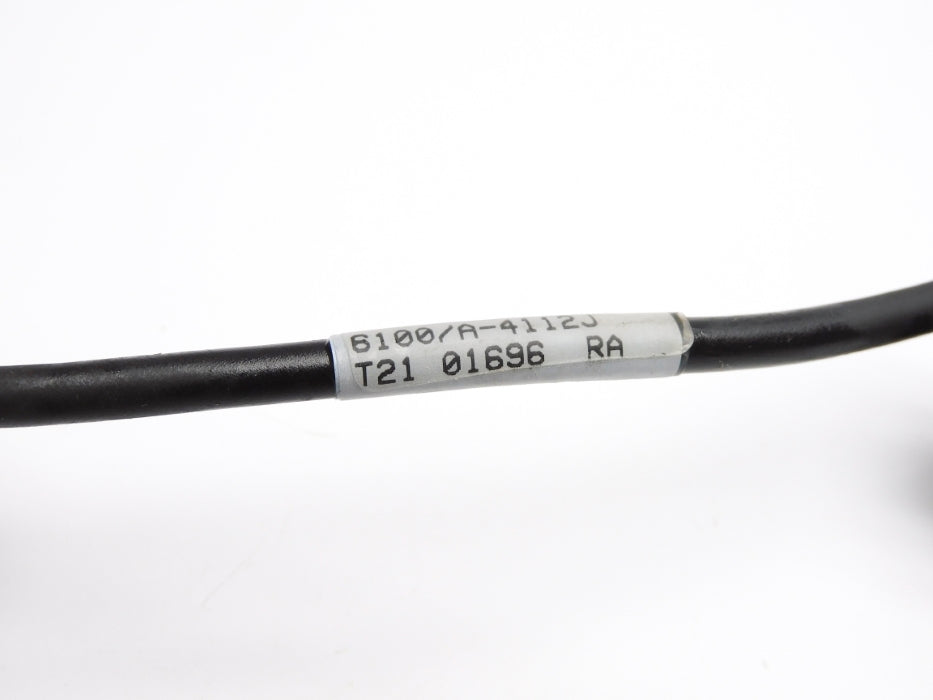 SCANNER 6100/A-4112J NSNP