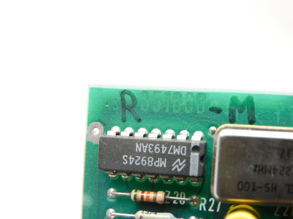 351660 UNMP