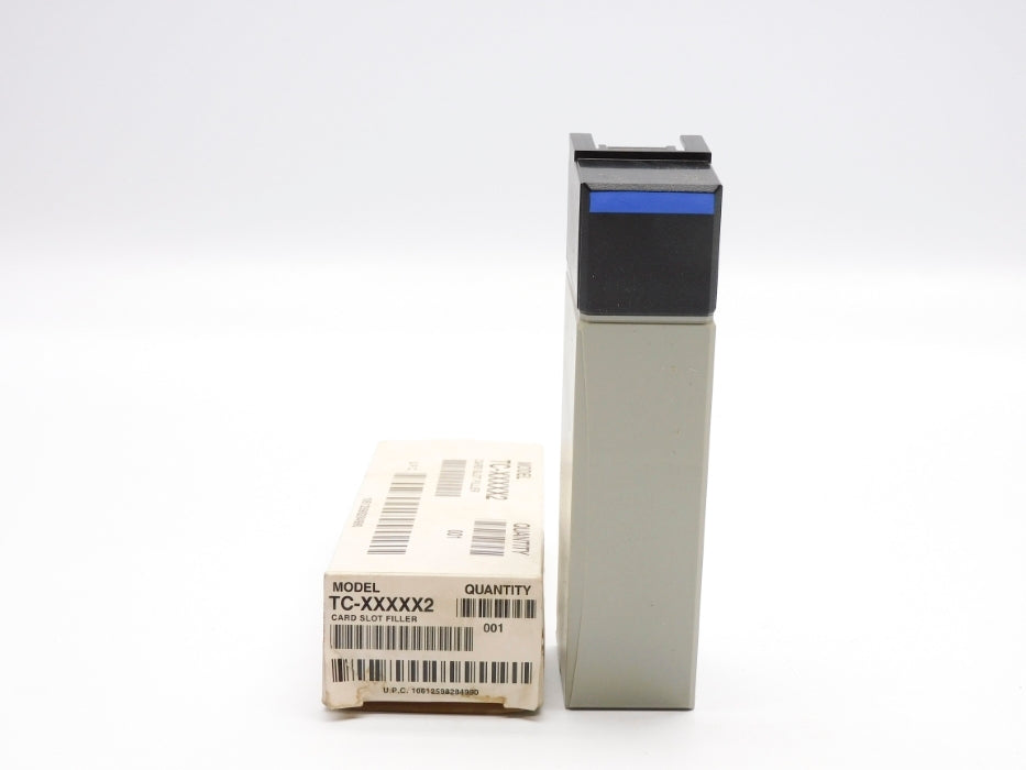 EMPTY SLOT FILLER TC-XXXXX2 NSMP