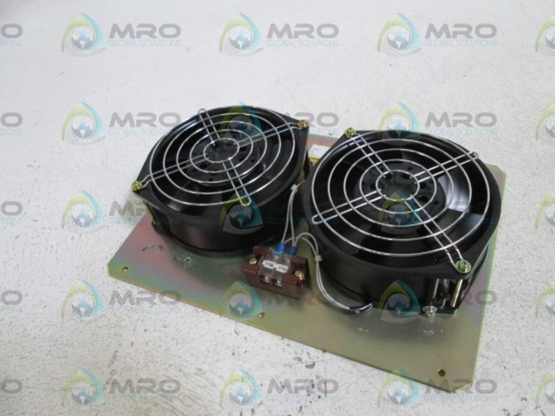 FANUC FAN UNIT A06B-6044-C605 (AS PICTURED)  NSNP