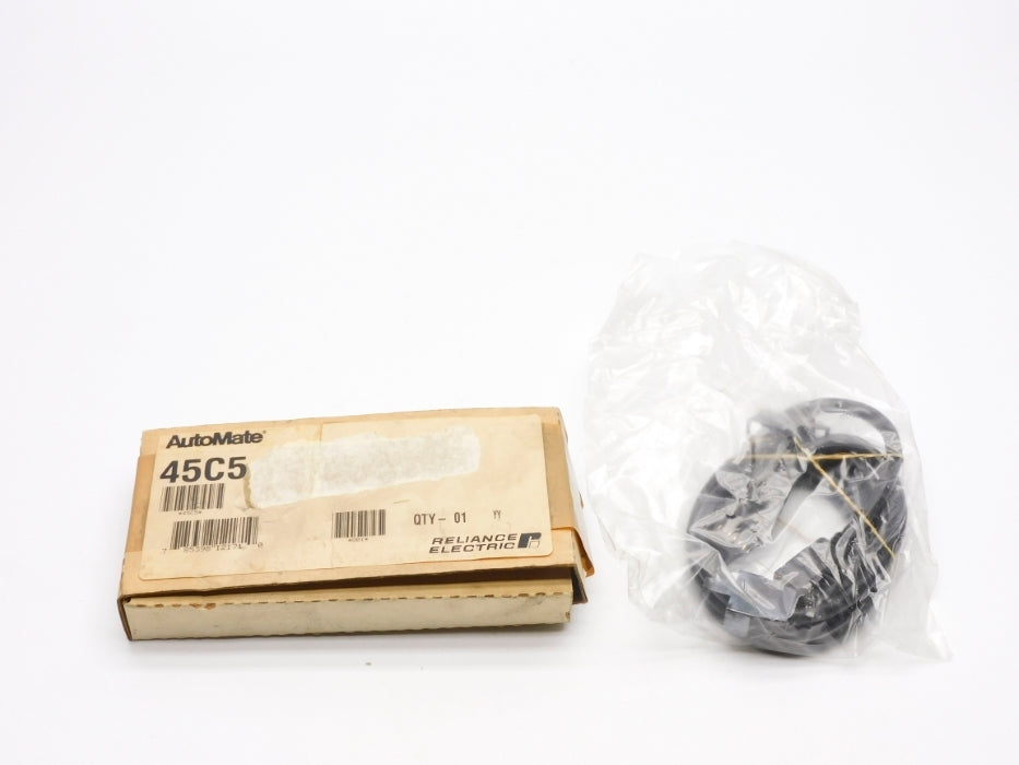 RELIANCE ELECTRIC 45C5 NSMP