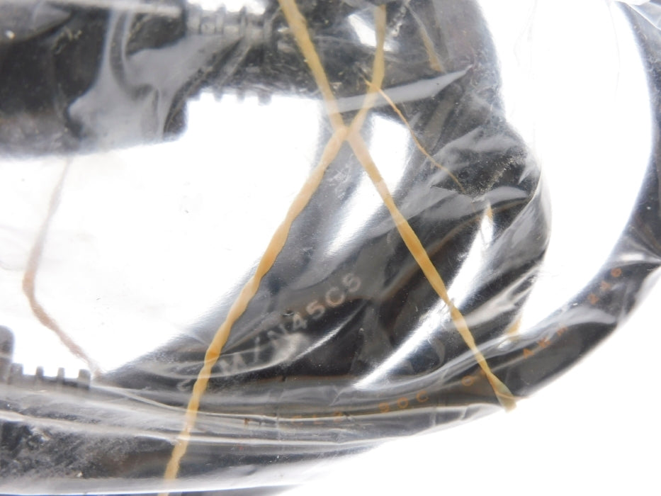 RELIANCE ELECTRIC 45C5 NSMP