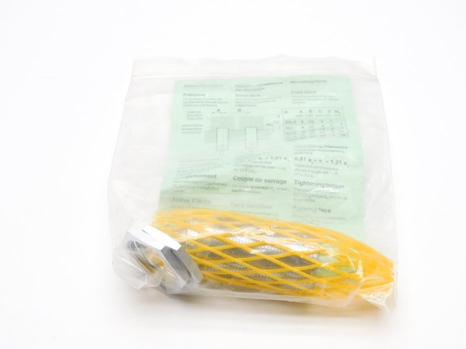 CONTRINEX DW-AS-503-M30-002 NSMP