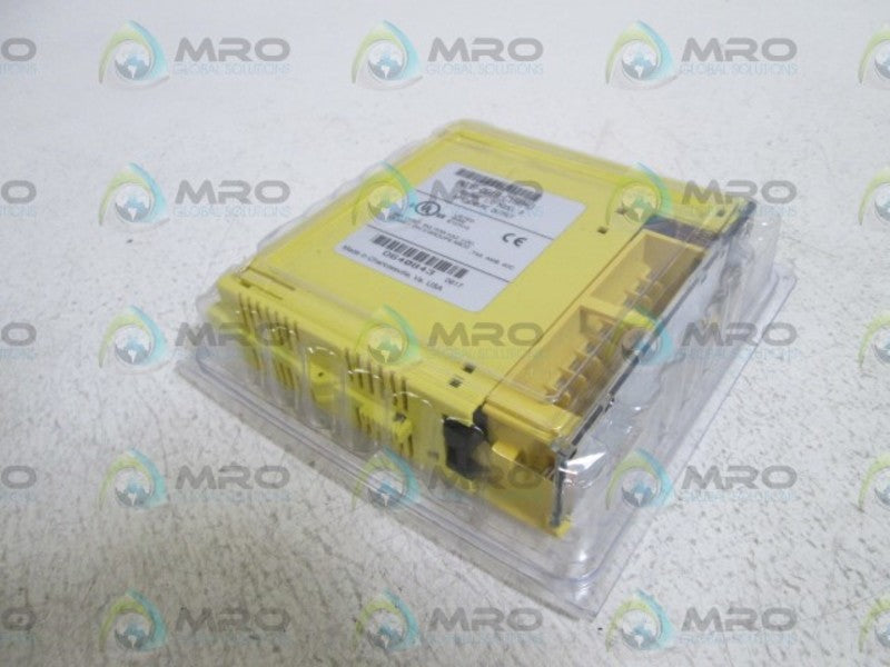 FANUC RELAY MODULE A03B-0819-C158#D (SEALED)   NSMP