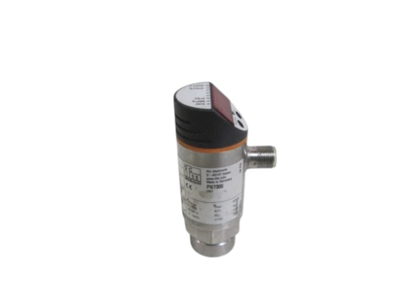 IFM EFECTOR PN7300 PRESSURE MONITOR UNMP