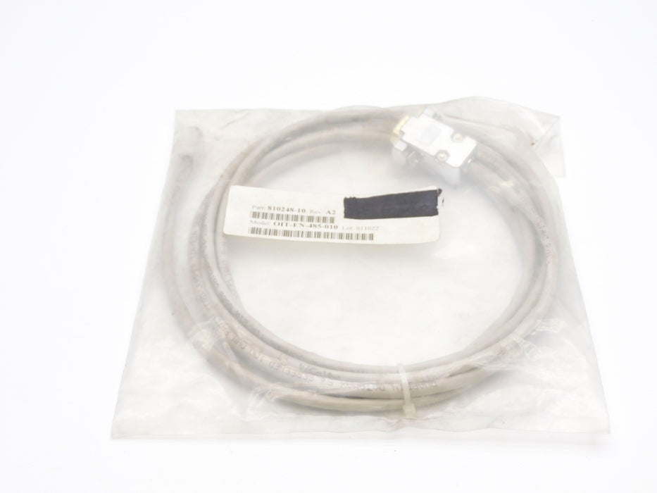 CABLE OIT-EN-485-010 810248-10 NSNP
