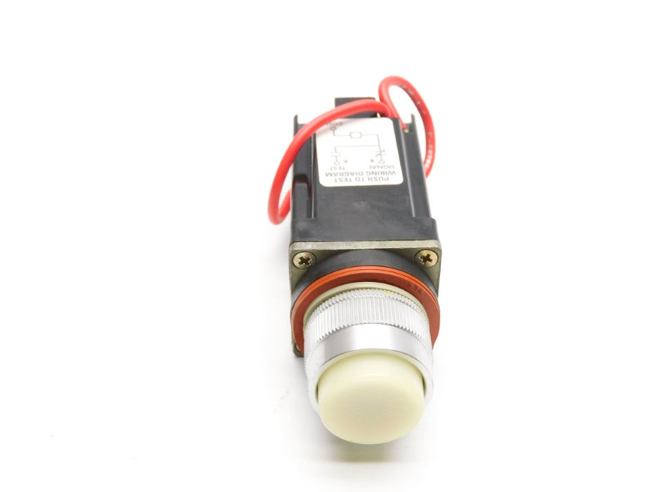 INDUSTRIAL SPARE PART 800MR-PTL16S SER. D NSNP